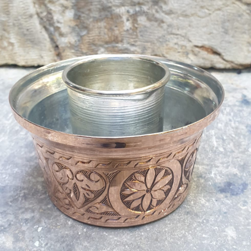 Die Leute des Genusses